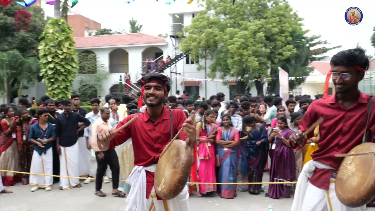 Pongal Celebration 2025