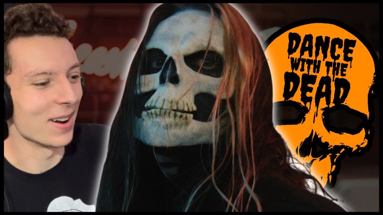 Let's REACT to DANCE WITH THE DEAD 