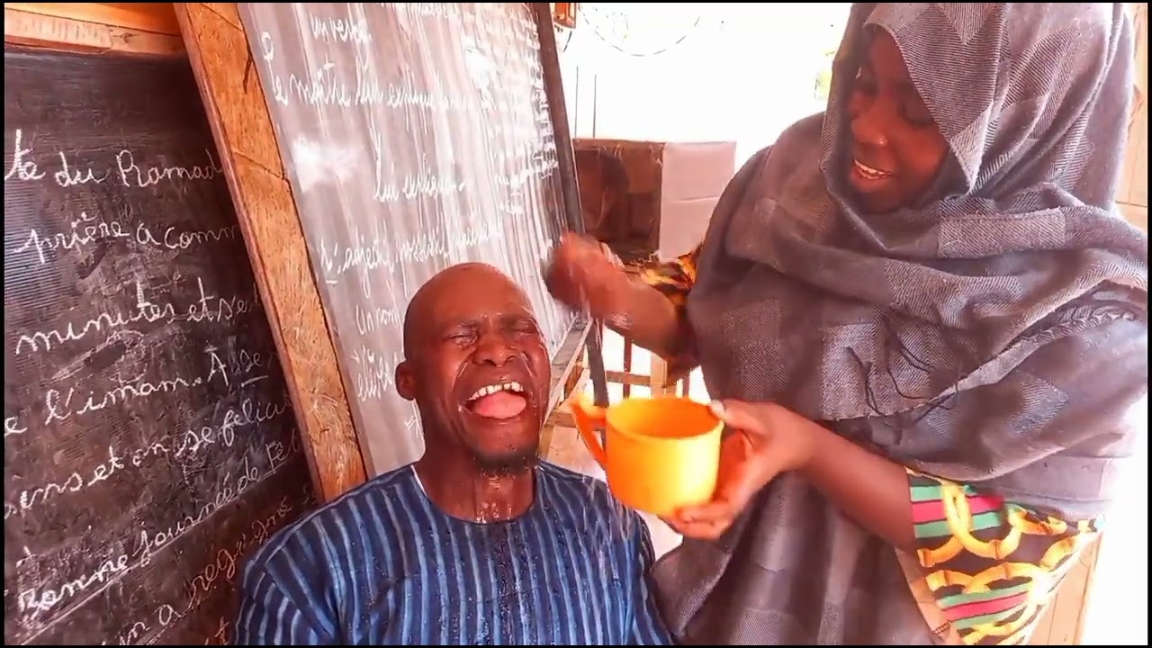 Papa Ambiance 24