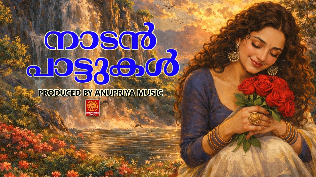 എത്രകേട്ടാലും മനസ്സിൽ നിന്നും മായാത്ത ഗാനങ്ങൾ|malayalamfolksongs|