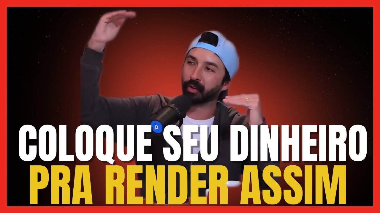 COMO JUNTAR 100 MIL REAIS MESMO GANHANDO POUCO EM 2026 - PRIMO POBRE