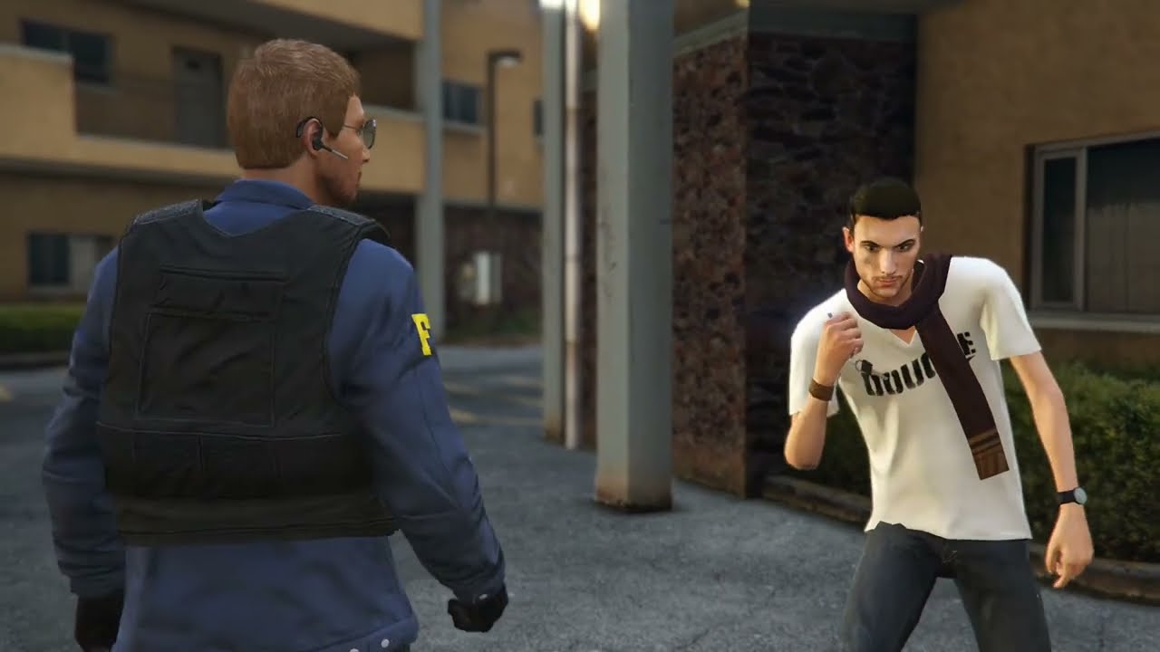 GTA Online For a Bit Then HIGHGUARD! (!VPN, !discord)