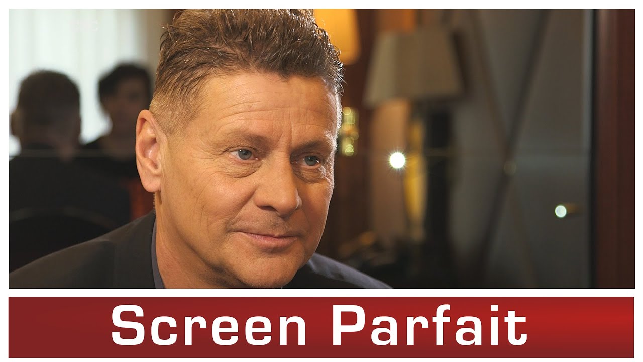 Le Screen Parfait : Andrew Niccol