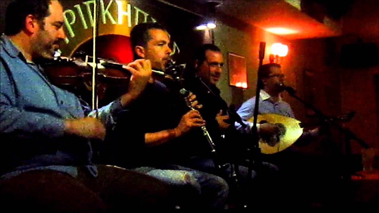 Καινούρια λόγια μου 'ρθανε
