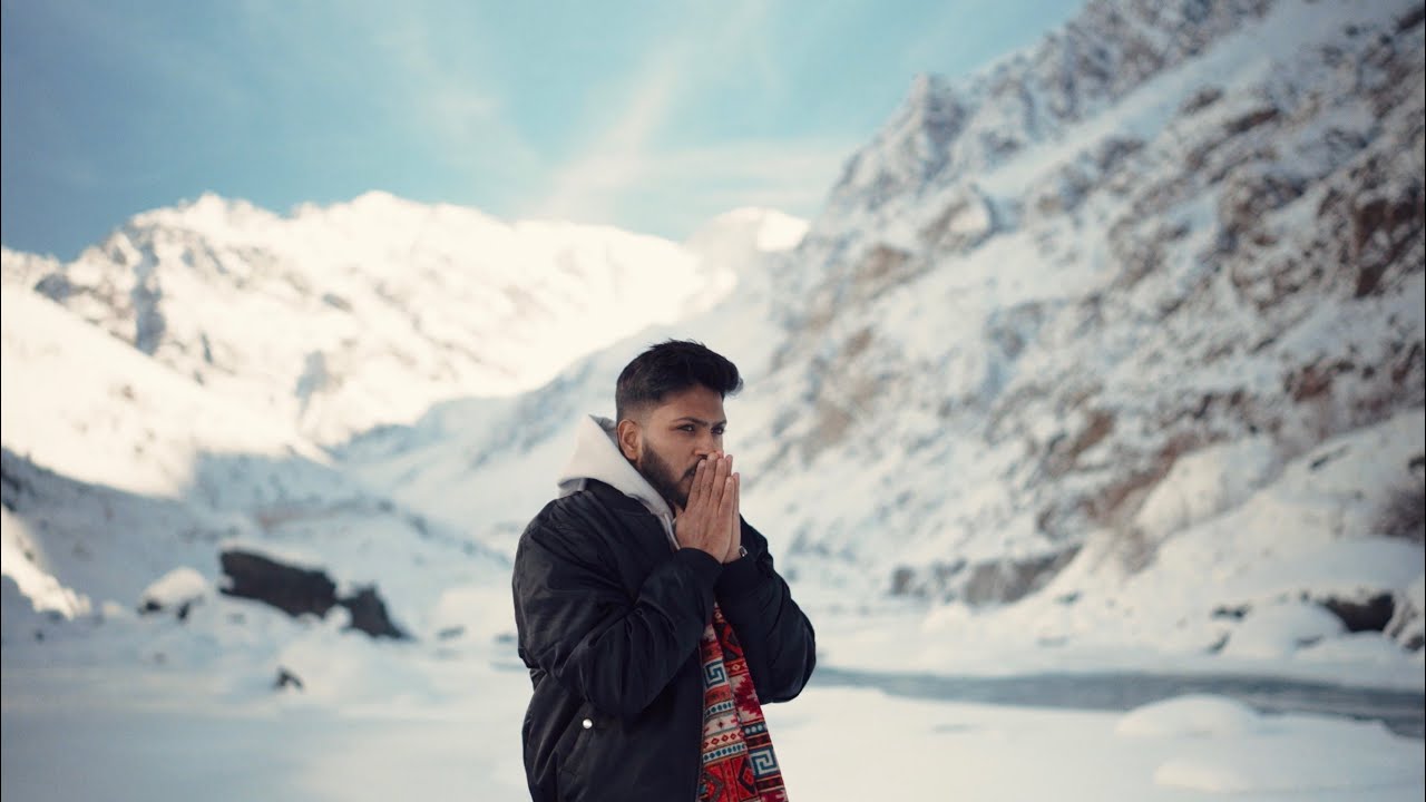 This is the Coldest Place of 🇮🇳 