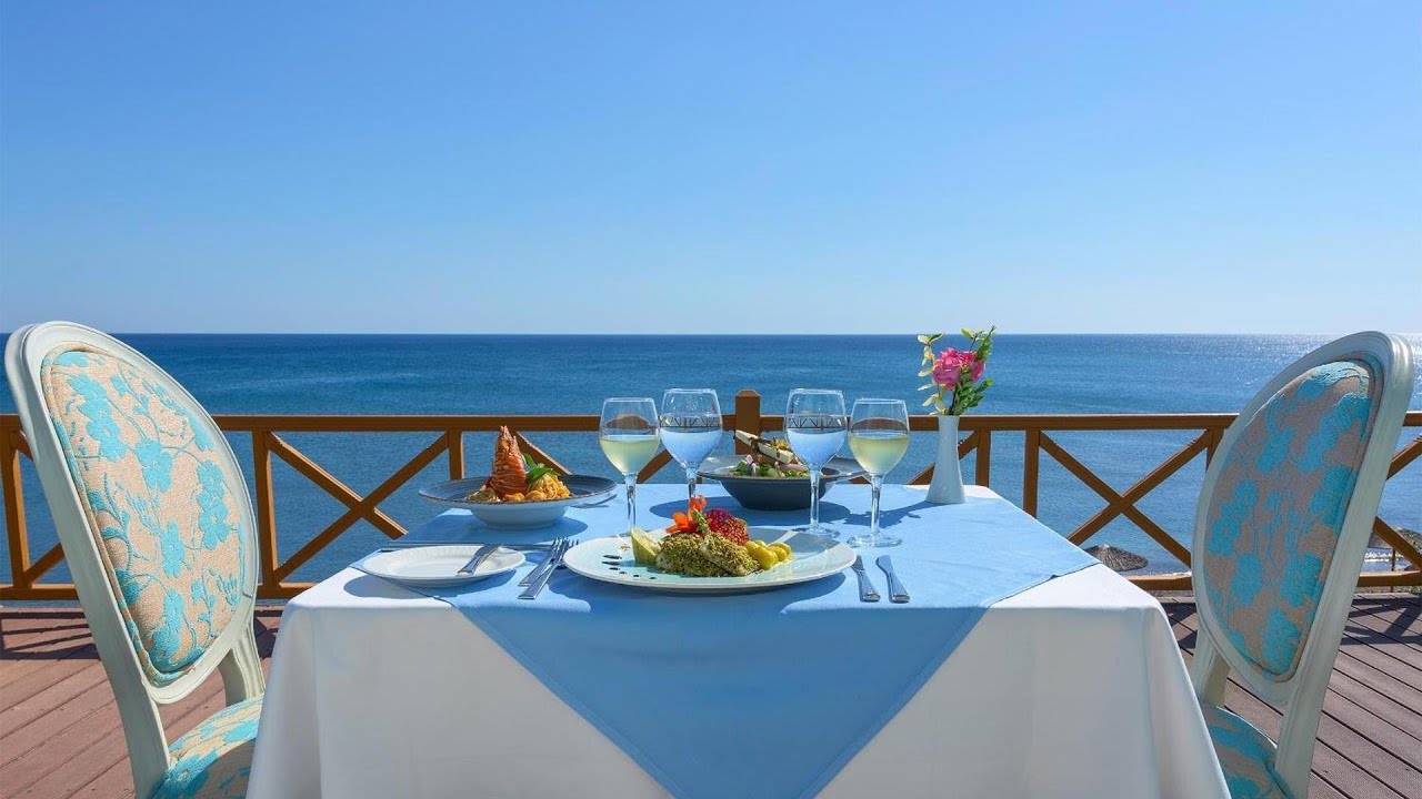 Atrium Prestige Thalasso Spa Resort & Villas, Rhodes, Greece | Vacations In Europe