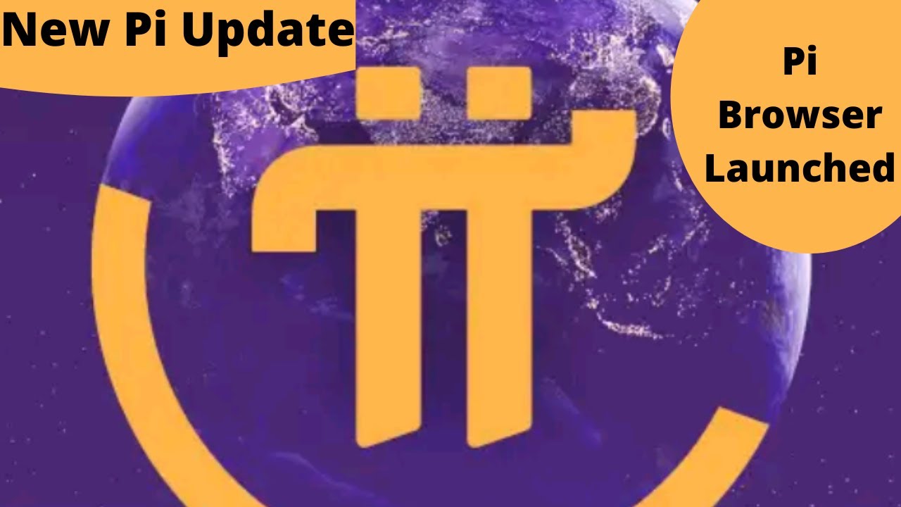 New Pi Wallet😲😲 Pi Browser + Wallet!!! Send And Recieve Pi