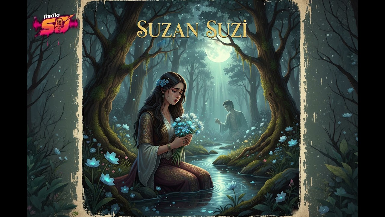 SUZAN SUZİ