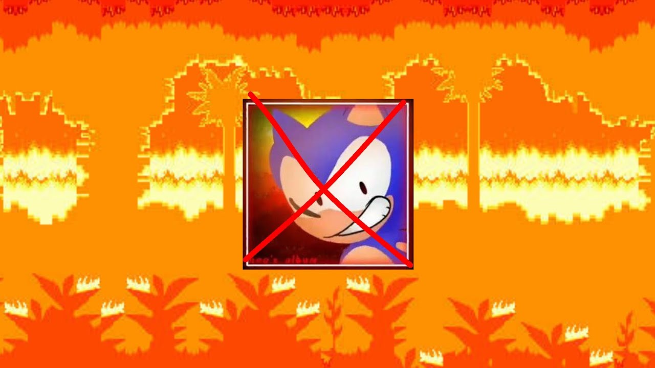 [NO VOICELINE VER.] Run For Your Life (Remix) | Sonic.EXE: Rewritten Soundtrack (REUPLOAD)