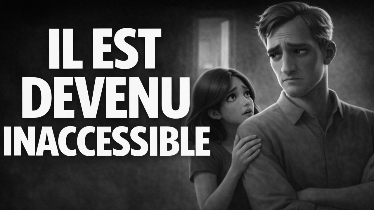 Les hommes divorcés sont devenus intouchables (et personne n’en parle)