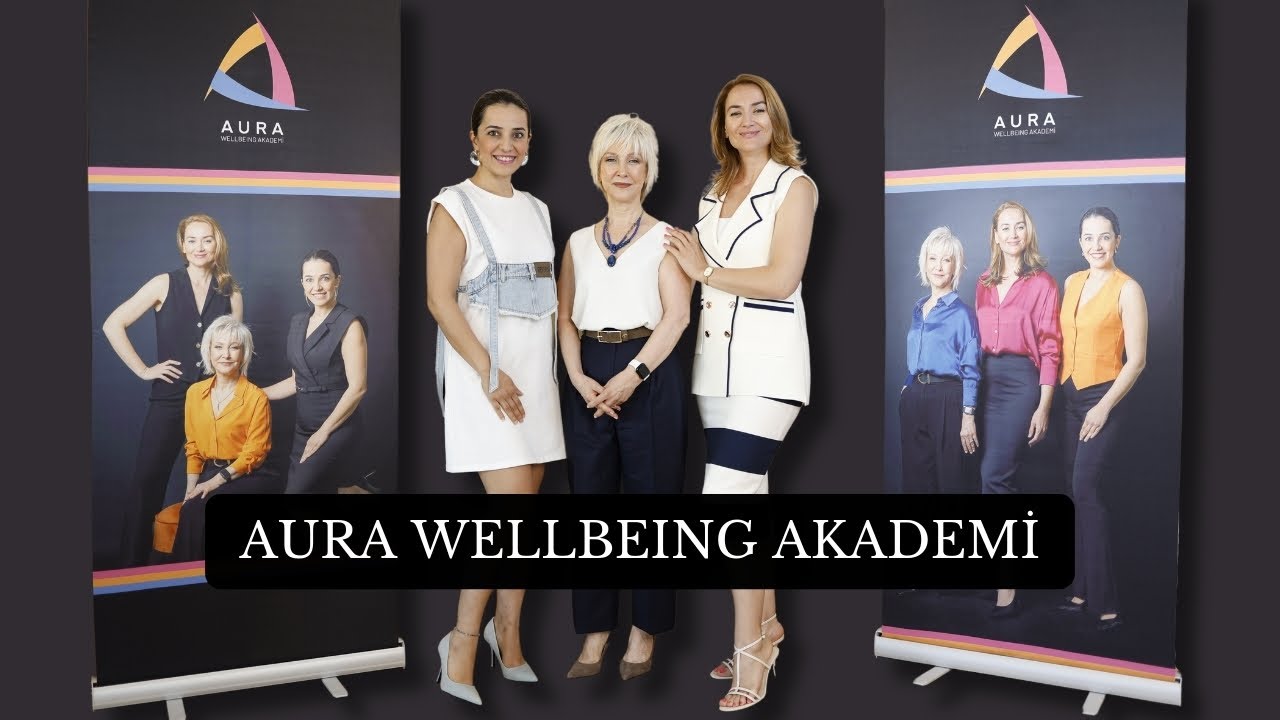 İyi Hissetmek Öğrenilebilir mi? Aura Wellbeing Akademi'yi Neden Kurduk?