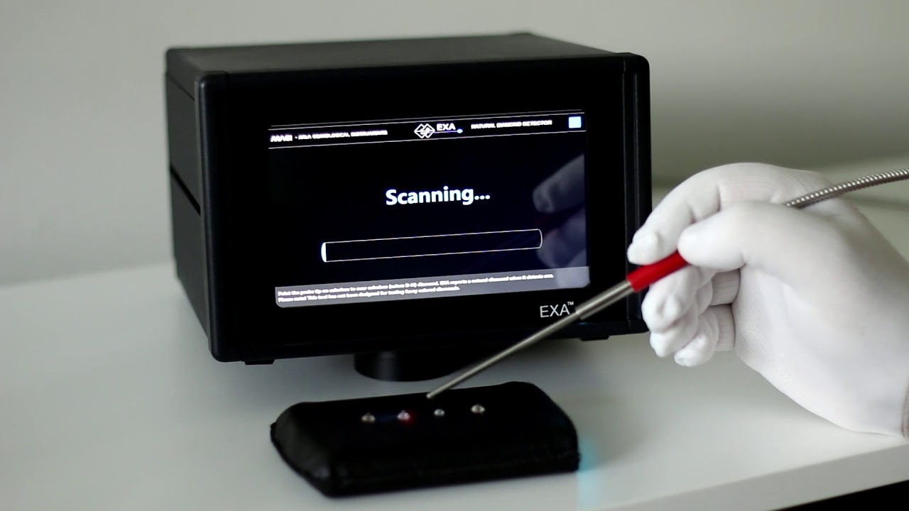 MAGILABS EXA