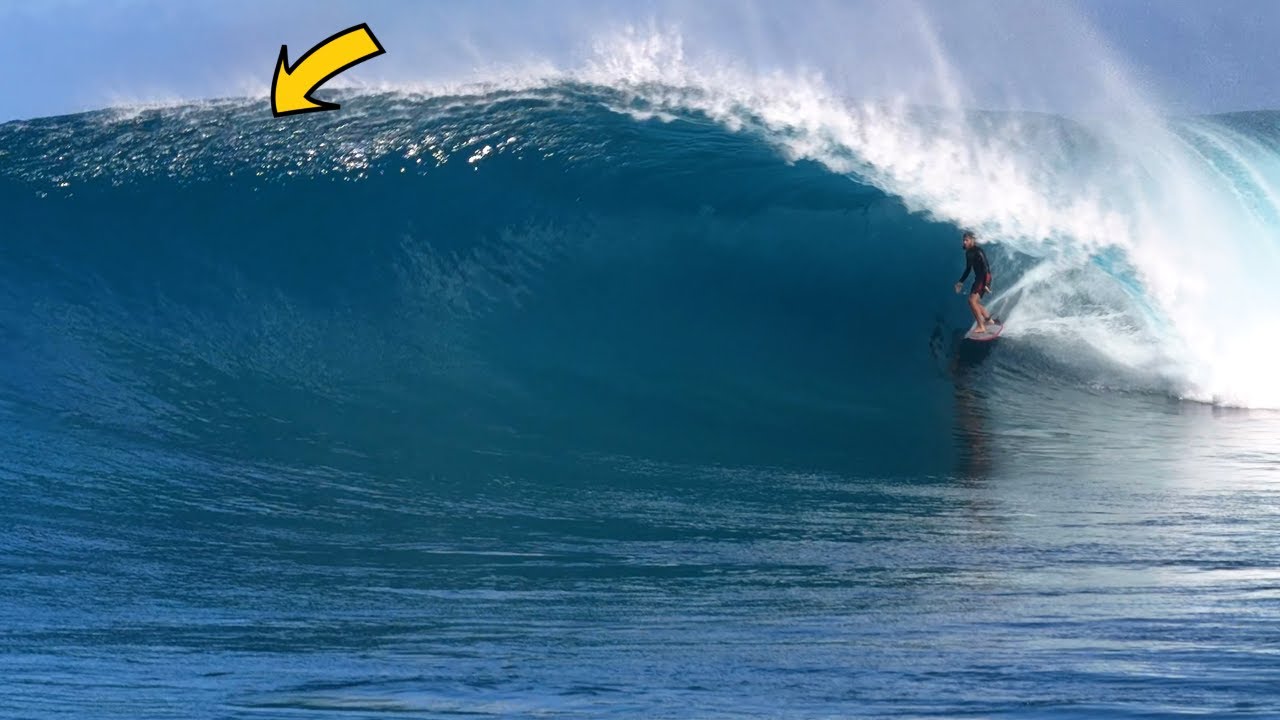 Nate Florence Encounters Tricky End Section