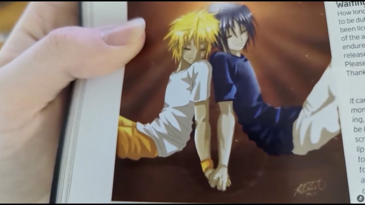 More Otaku Magazines (VOD)