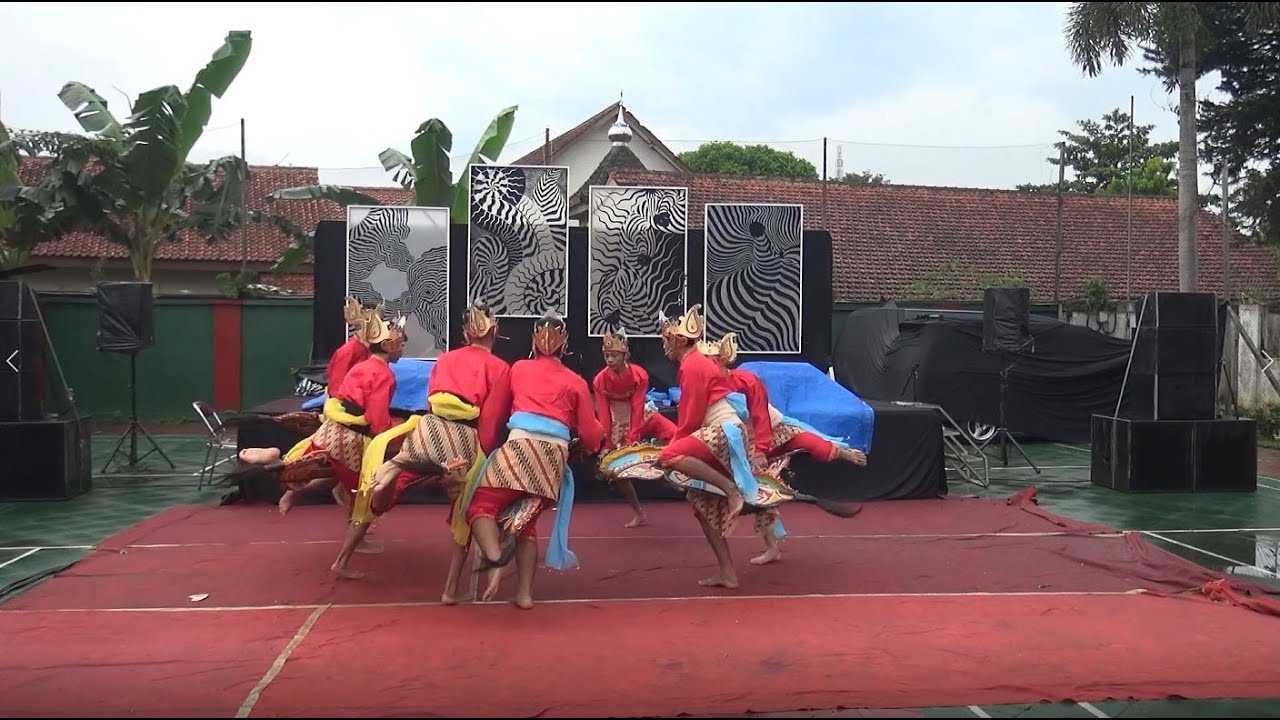 Ebeg Turangga Cipta Sejati - Pakubeling