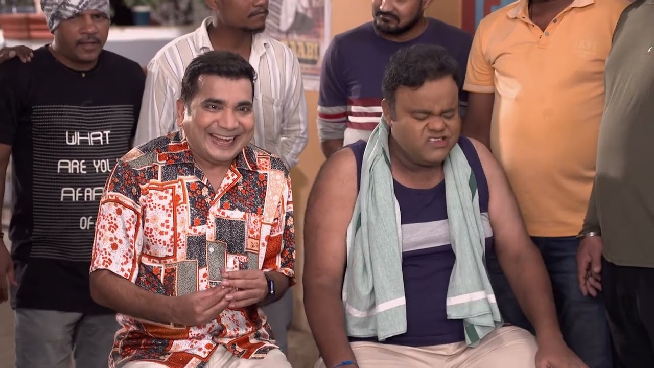 Bhabi Ji Ghar Par Hai! | भाबीजी घर पर हैं | Latest Episode 2414 Best Scene | Zee TV APAC