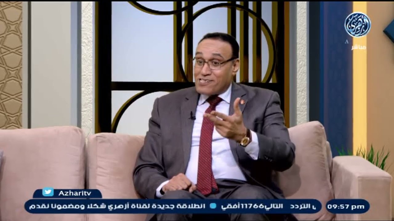 «دستور الصعايدة» قصيدة رائعة للشاعر علاء جانب عن الصعيدي العاشق