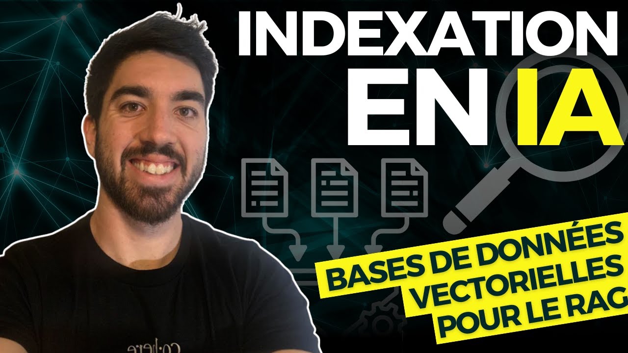 RAG et LLM : Comprendre les Embeddings et la Recherche Sémantique