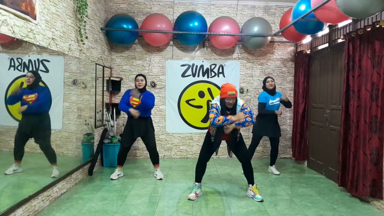 GADIS BALIKU / SANGGAR SENAM BOHAY