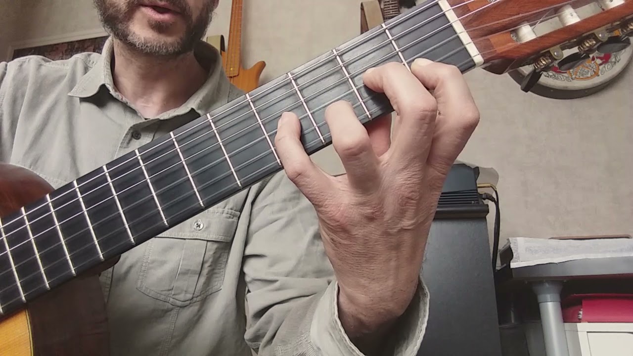 Valse de D. Aguado