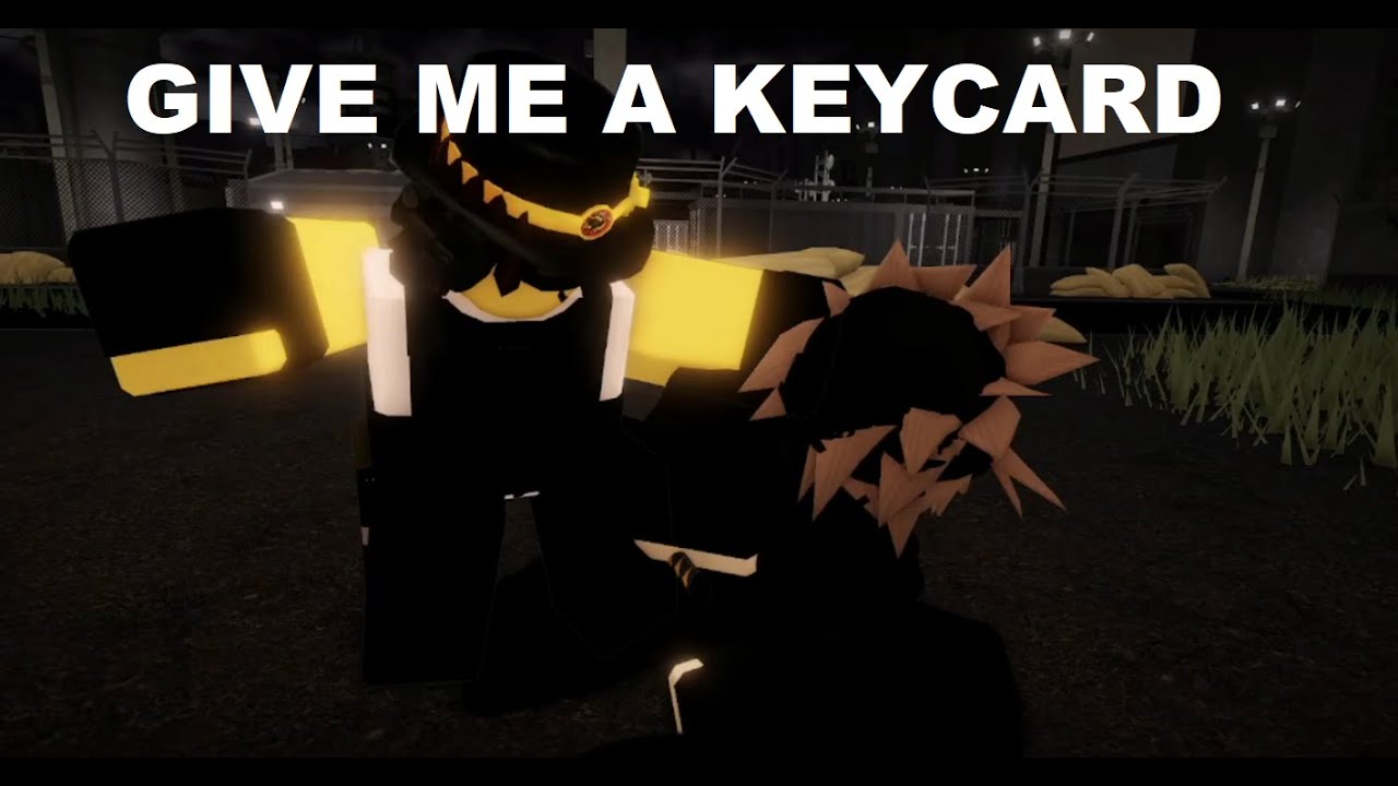 Roblox Blackout - Keycard buffs and money grinding