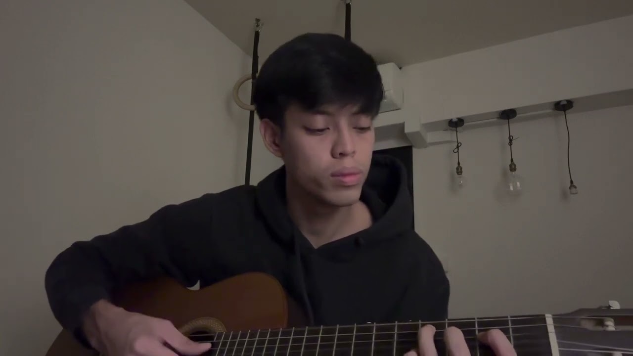 Drift/(:( - Alek Olsen cover