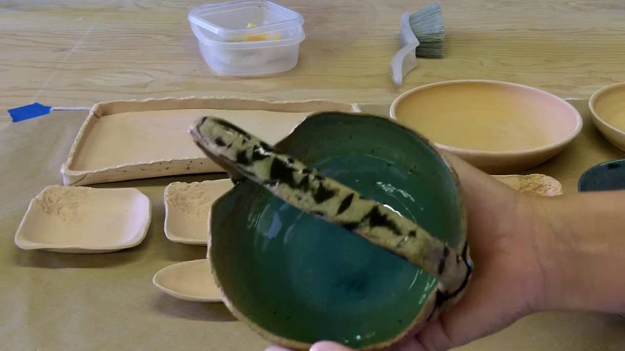 Hobby Potter Studio Update & Announcing Weekly Video Series!