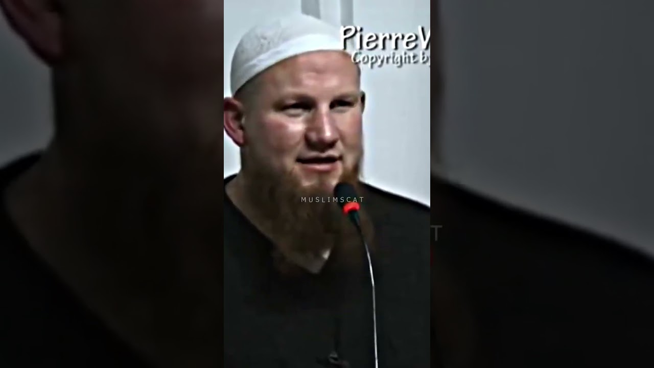 Pierre Vogel mit einer Nachricht an Bosniern 🇧🇦😱