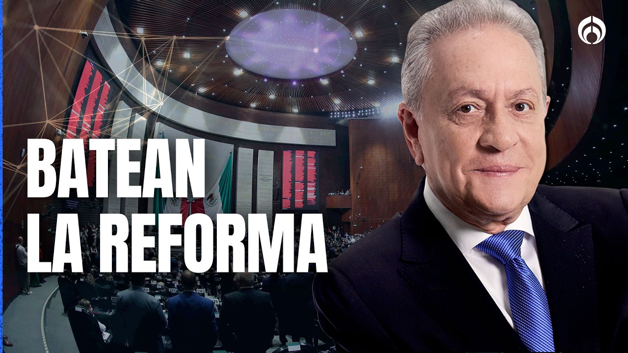 En Vivo | José Cárdenas Informa | 11/03/26