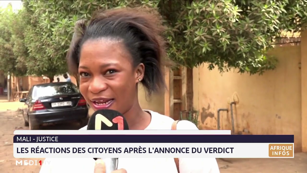 Affaire 46 soldats Ivoiriens détenus au Mali : Les réactions des citoyens après l´annonce du verdict
