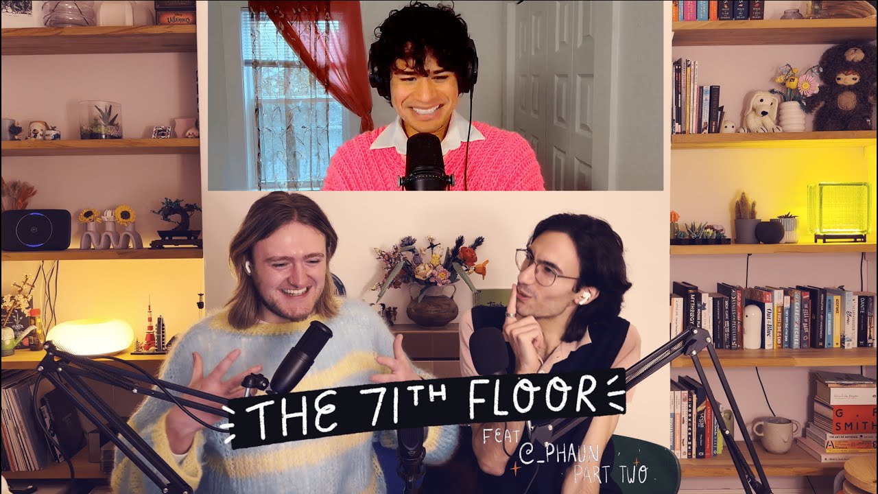 The Legends Z-A Cast Girlypop Tierlist, with @_phaun - Part 2