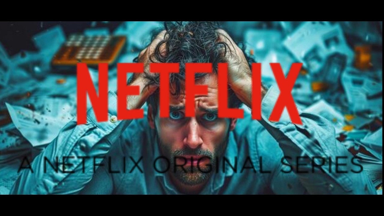 How netflix lost control