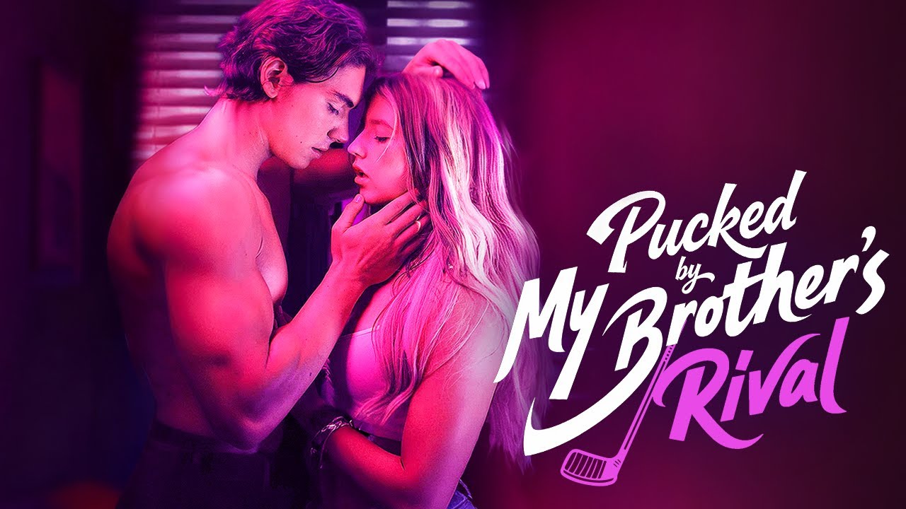 [FULL] ❤️🏒Falling for My Brother&rsquo;s Nemesis