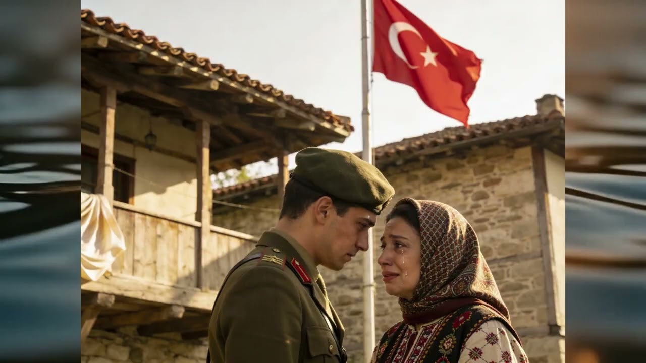 ANALAR ANADOLUNUN ÇİÇEKLERİ- SÖZ YAŞAR KABA