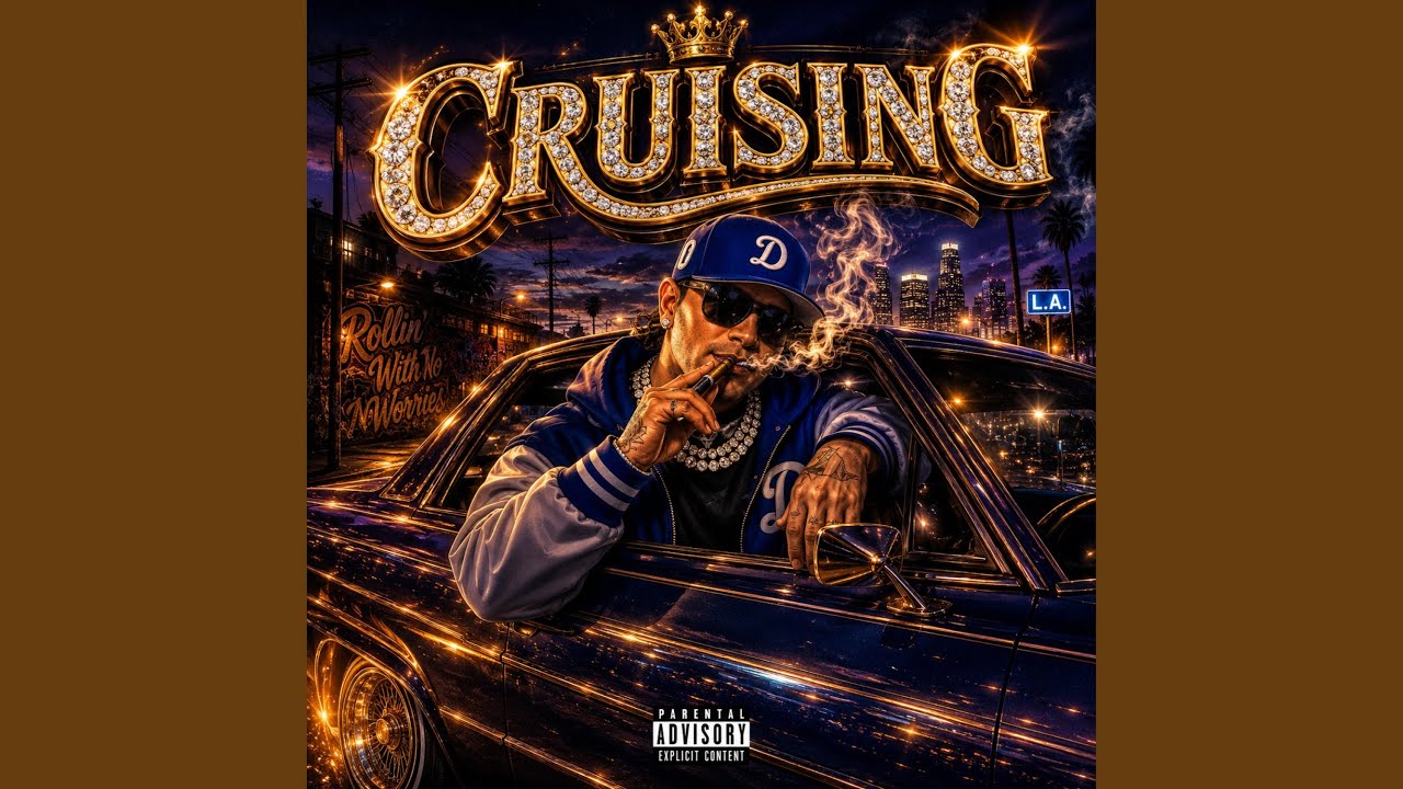 CRUISING