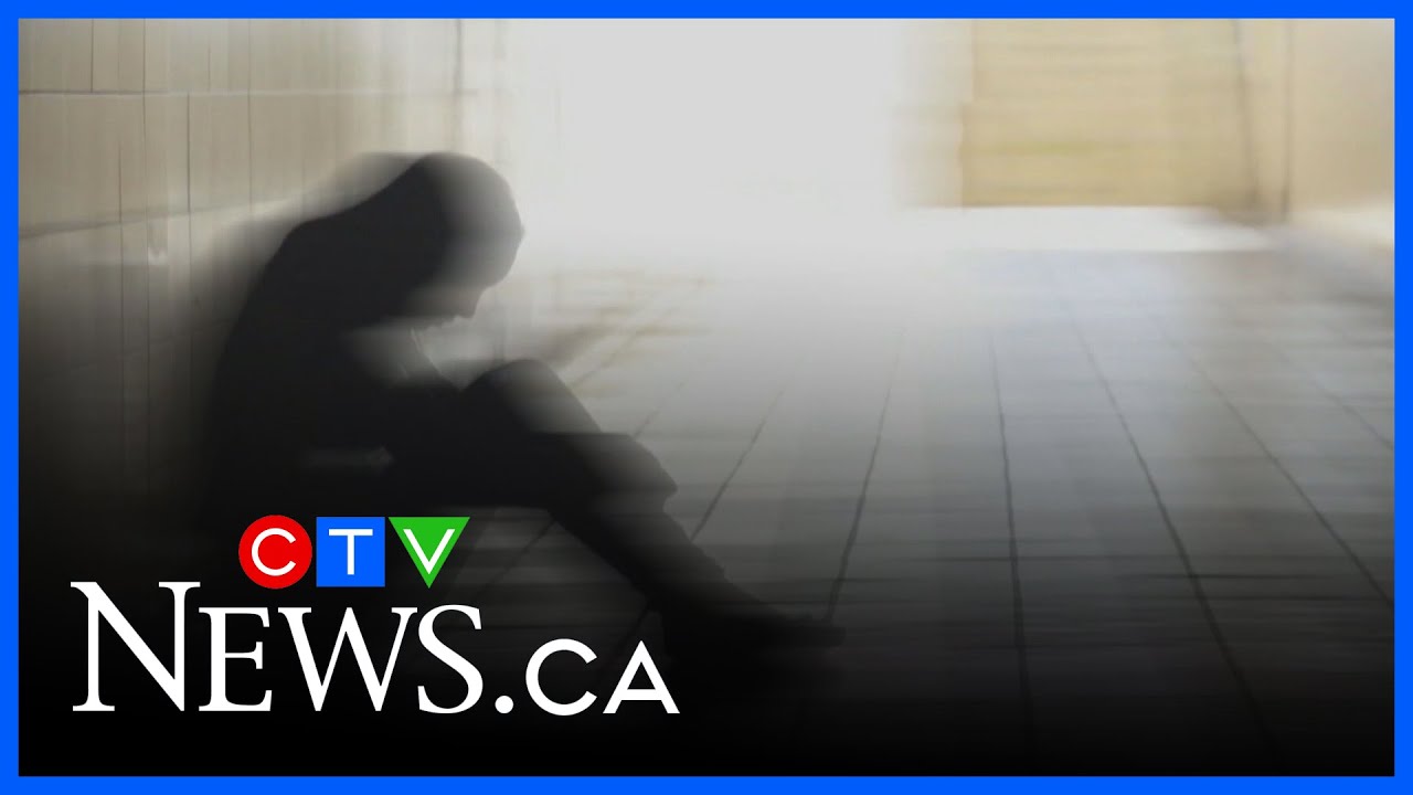 Looking to Ottawa for changes to domestic violence laws