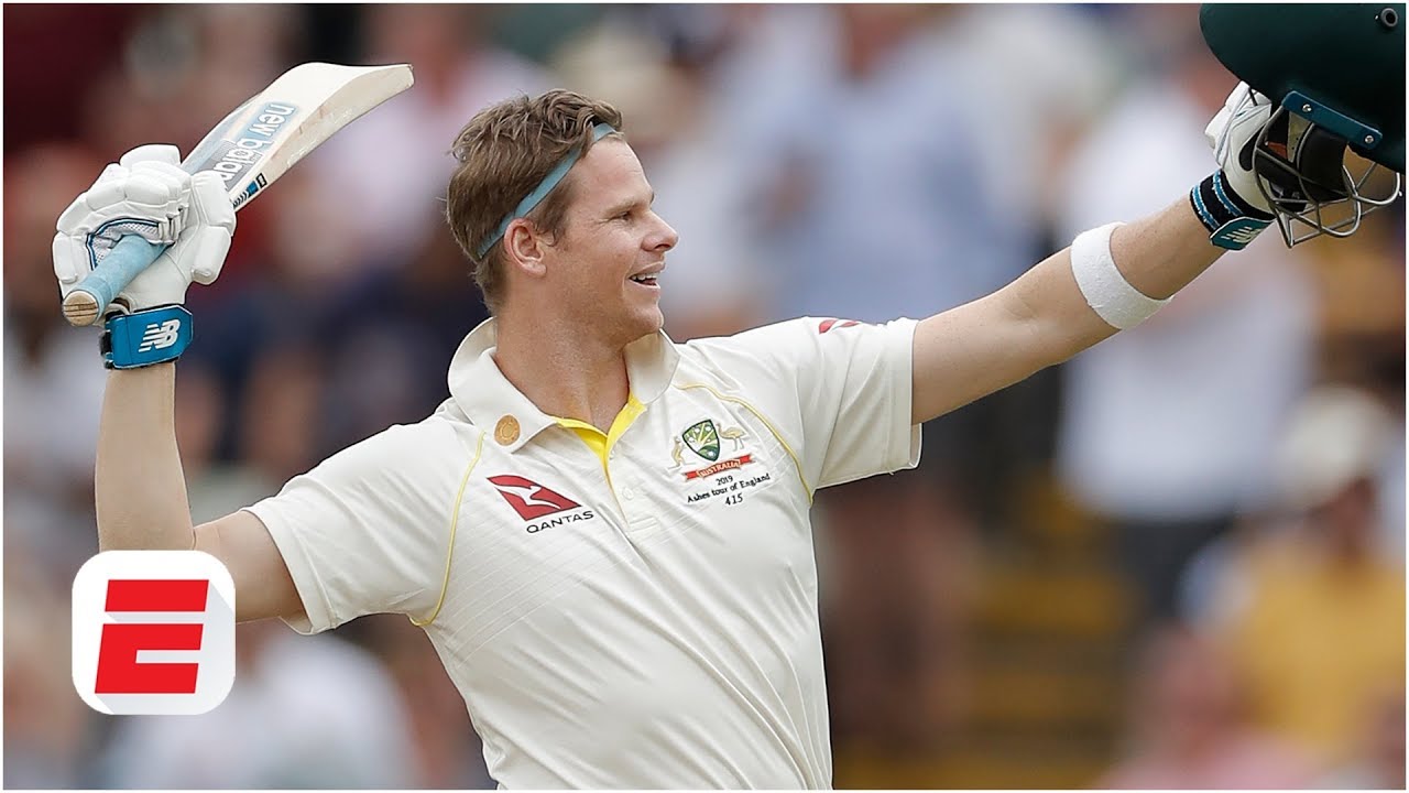 Can Steve Smith reach Don Bradman status for Australia? | 2019 Ashes