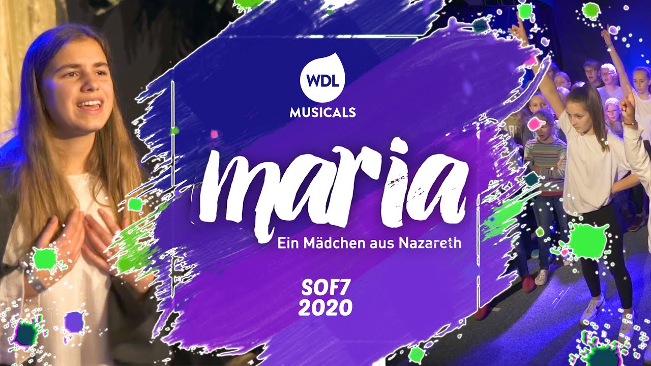Musical Wohnzimmerkonzert 
