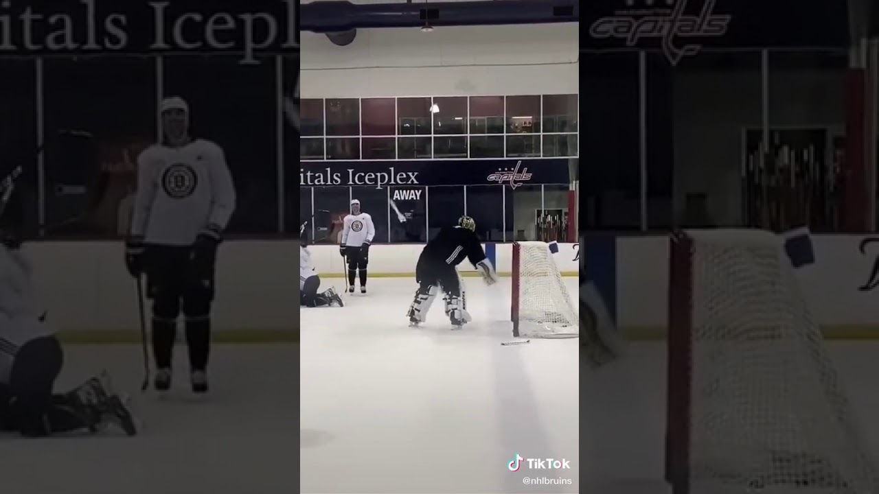 Tuukka rask ragee