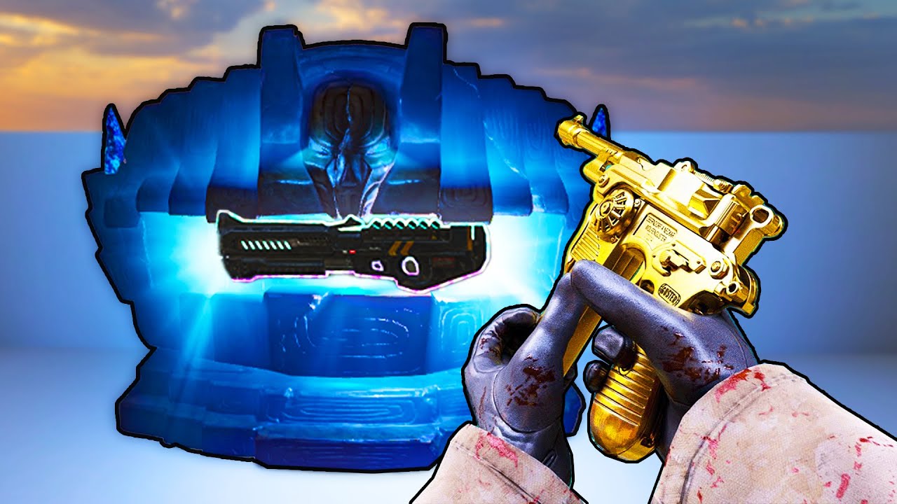 NUEVA ARMA ESPECIAL CON BALAS INFINITAS♾️en la PLAIN TOWER