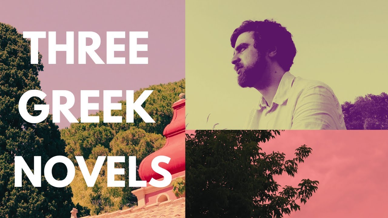 Women in Modern Greek Literature