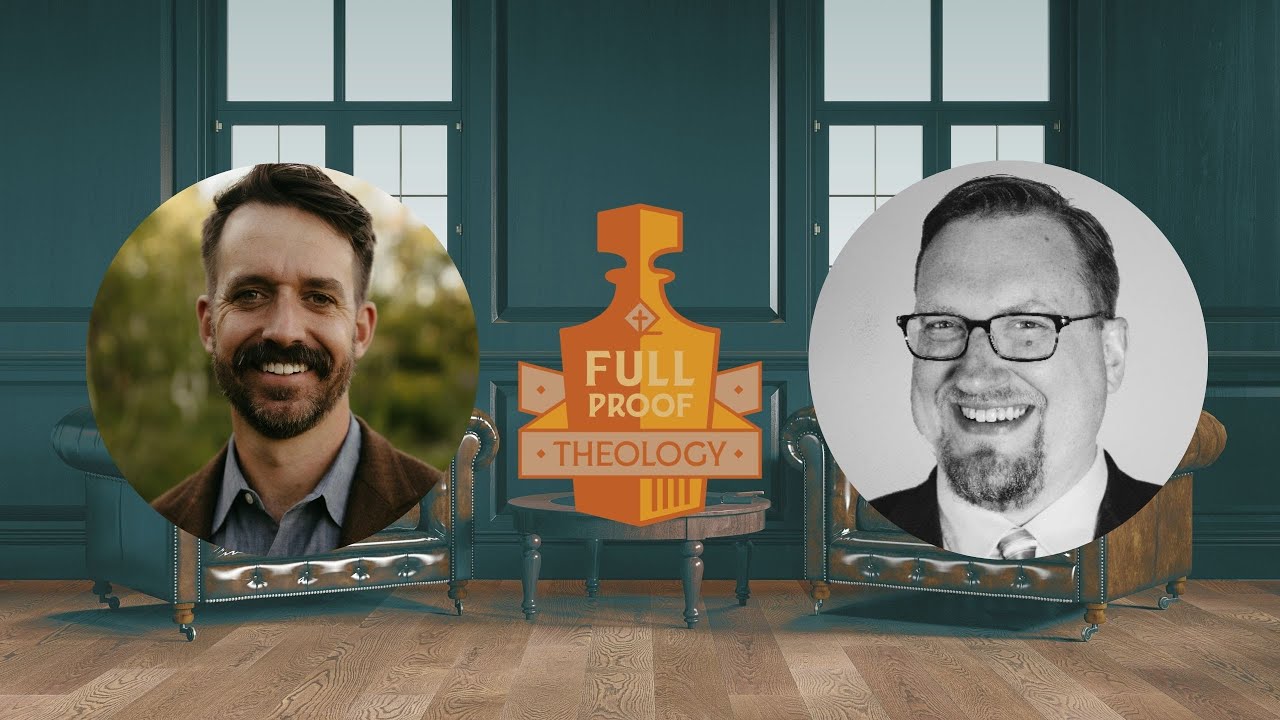 179 - Freedom to Preach: Jon Whitehead on Churches Now Free to Endorse Candidates