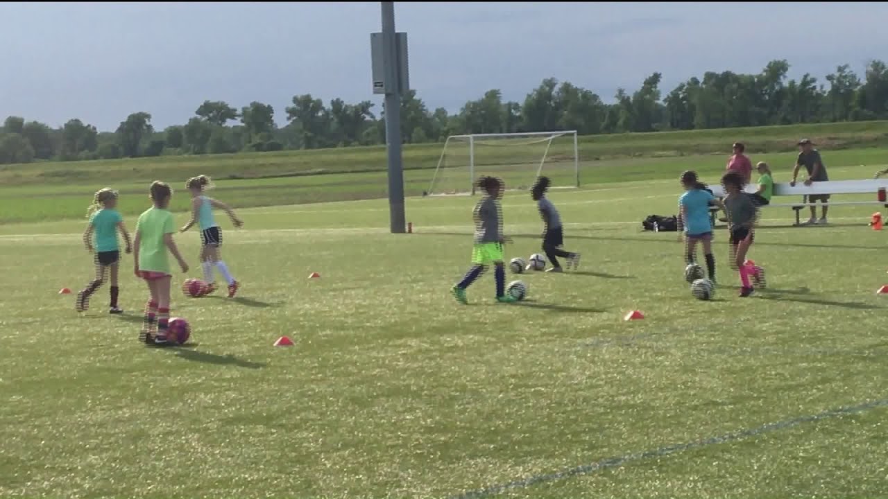 The importance of play in a child's development