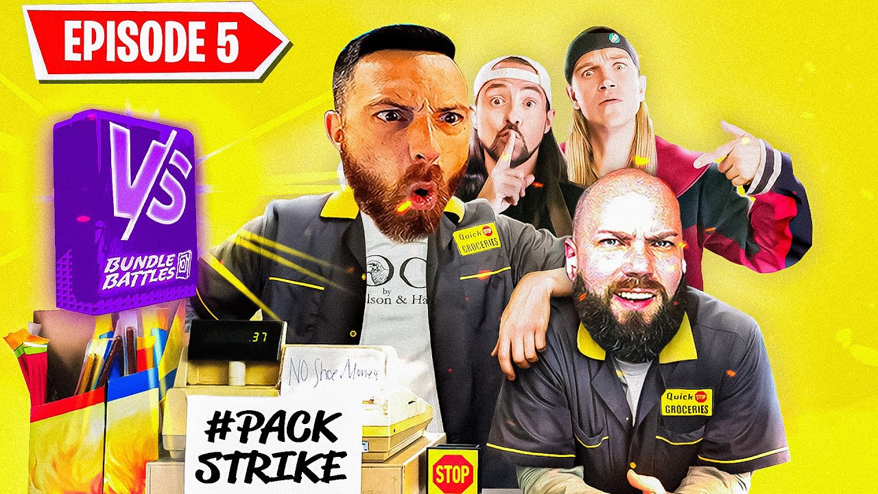 MADDEN PACK STRIKE CANT STOP BUNDLE BATTLES VS @TheActualCC