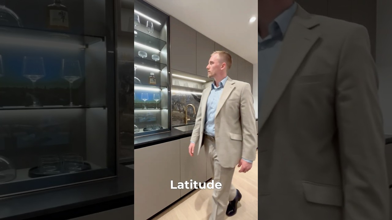 Latitude on Cambie & 49th &ndash; Presale Homes from the High $600,000s 💎 #vancouverrealestate #presales