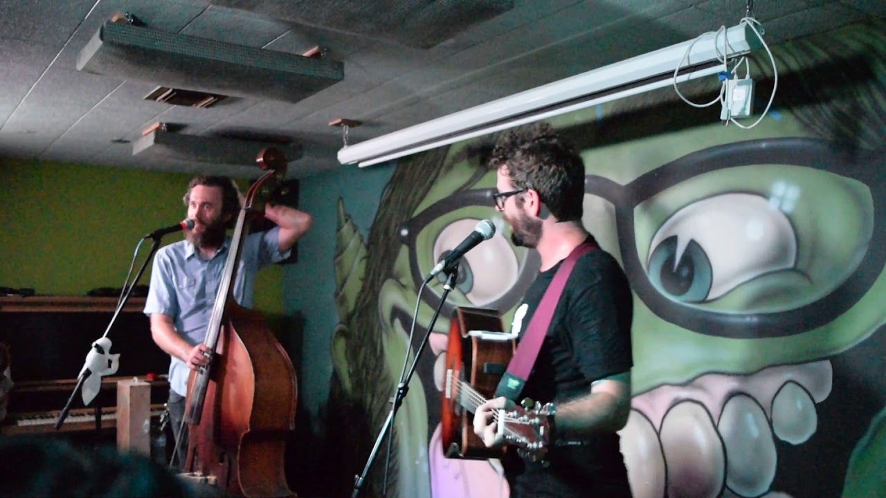 AJJ live at Trunk Space in PHX 8-19-17 (1/3)