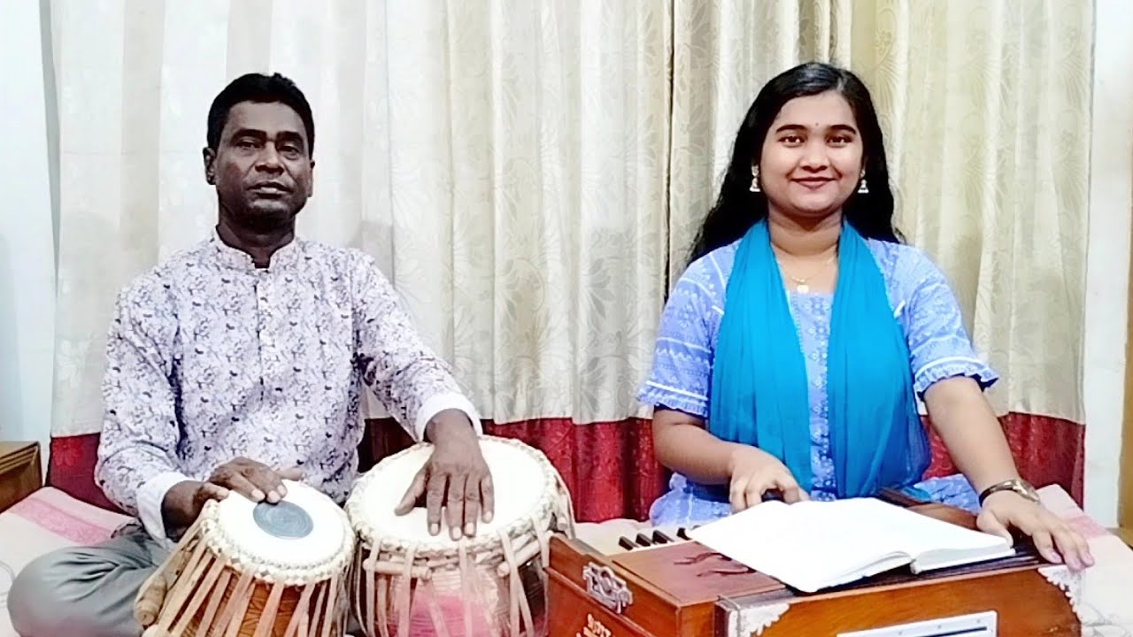 তোমারই পরশে জীবন আমার ওগো ধন্য হলো।।Tumari poroshe jibon amar ogo।।চলচ্চিত্রের গান।।ArpitaTalukder।।