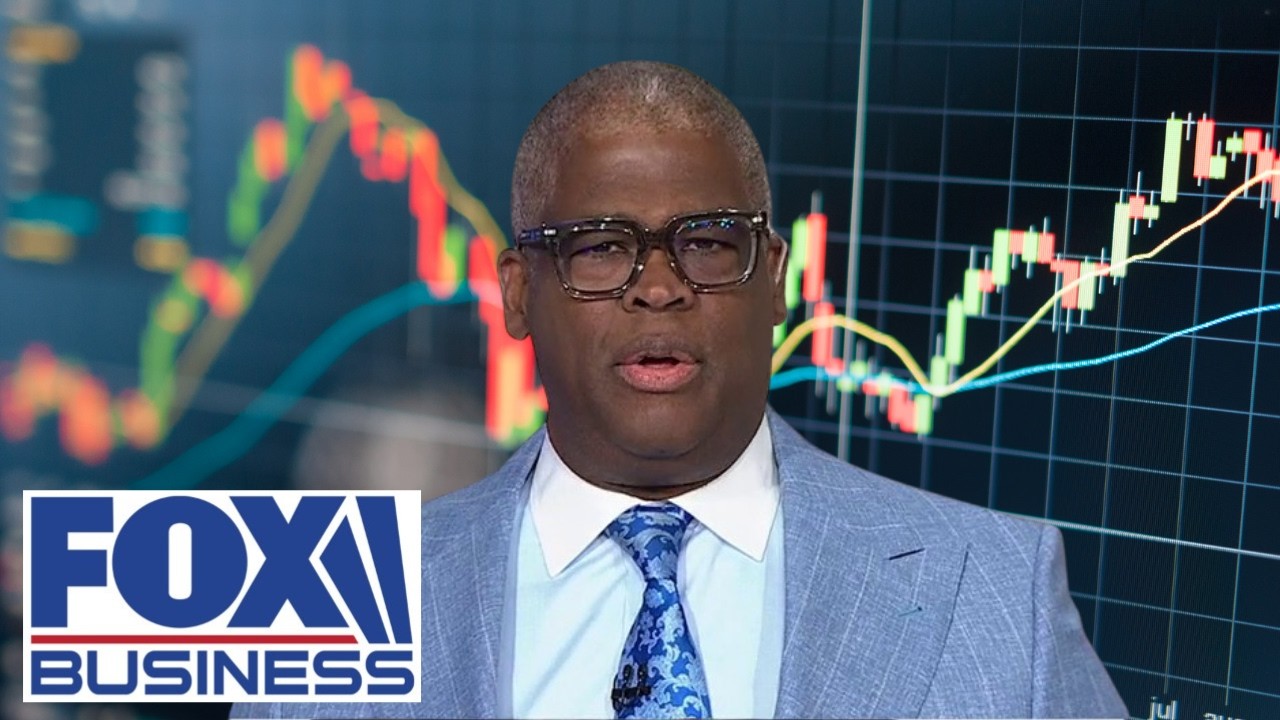 Market breadth is continuing to get better, Charles Payne says