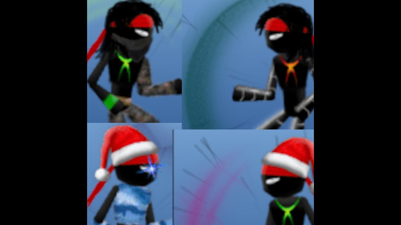 Winning First Place in a Ninja.io Tournament!