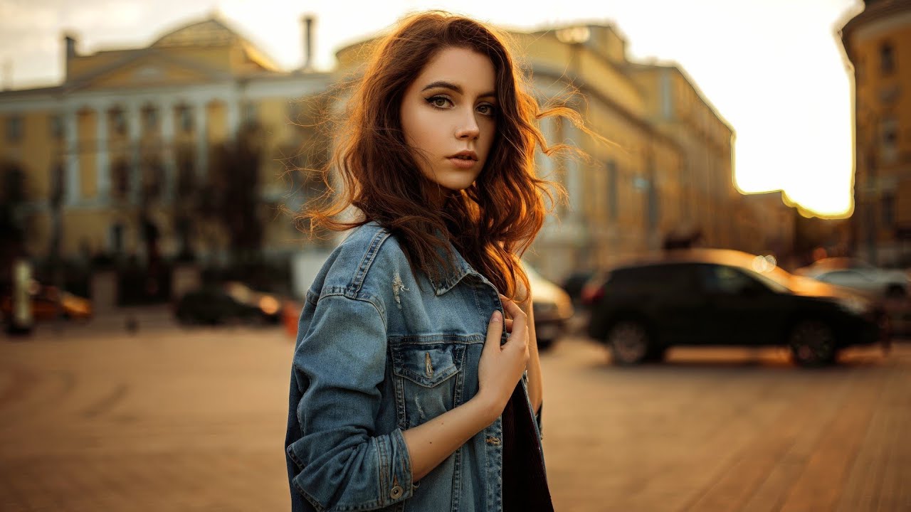 DeepAura – Miss You (Original 2026) | Deep House That Makes You Feel